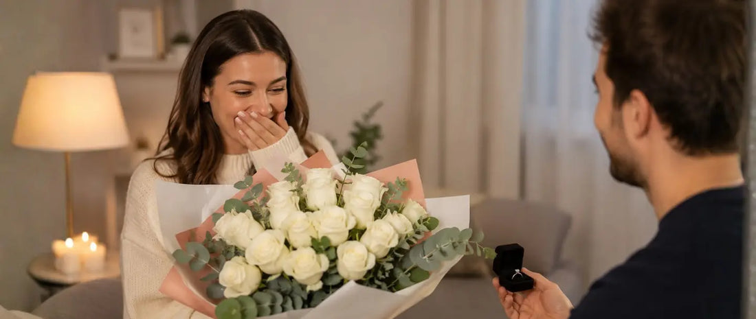A linguagem das flores