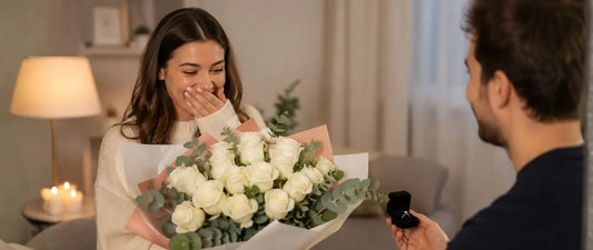 A linguagem das flores