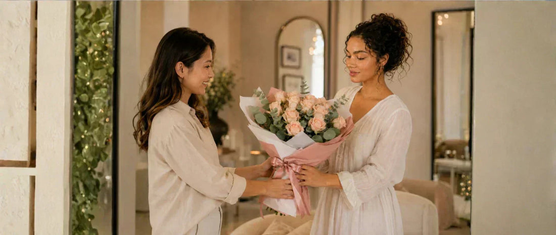 Como conservar rosas naturais