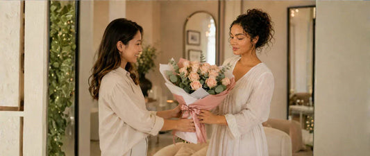 Como conservar rosas naturais