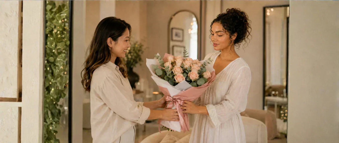 Como conservar rosas naturais