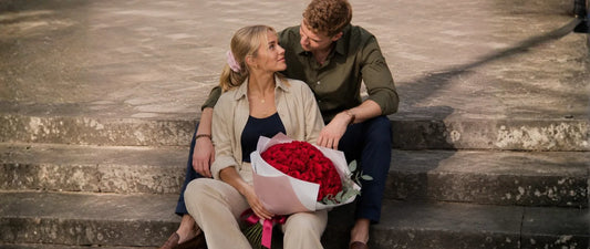 Flores para aniversário: quais são as melhores para oferecer?