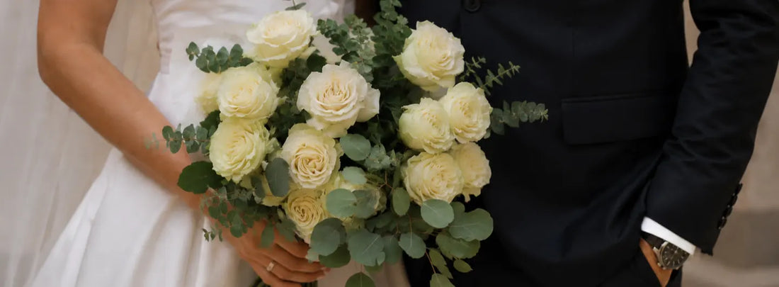 Ramos de noiva diferentes para um casamento inesquecível