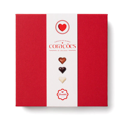 Corazones Arcadia