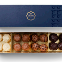 Trufas Premium 180g - Arcádia