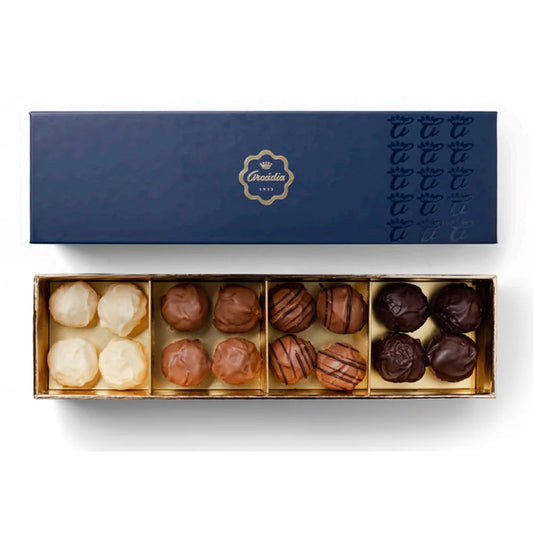 Premium Truffles 180g – Arcádia