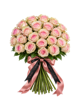 Ramo Elegance 25 — Rosas Rosas